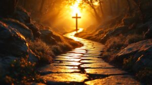 The Way of the Cross: A Spiritual Journey through Christ’s Passion