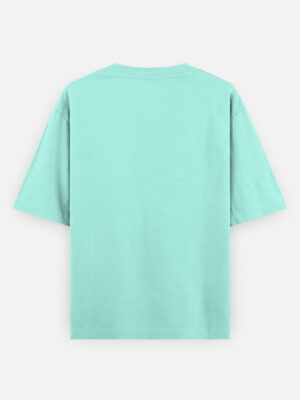 Unisex Oversized Classic T-Shirt